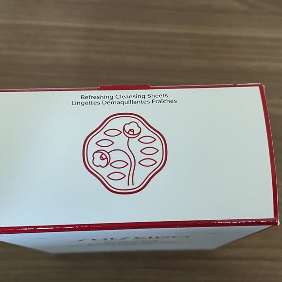 Shiseido Ginza Tokya Refreshing Cleansing Sheets, 30 Sheets - Picture 5 of 10